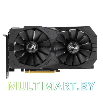 Видеокарта ASUS ROG Strix GeForce GTX 1650 4GB GDDR5 (ROG-STRIX-GTX1650-4G-GAMING)
